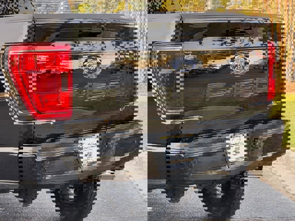 Certified 2023 Ford F150 XLT w/ Equipment Group 302A High image 6