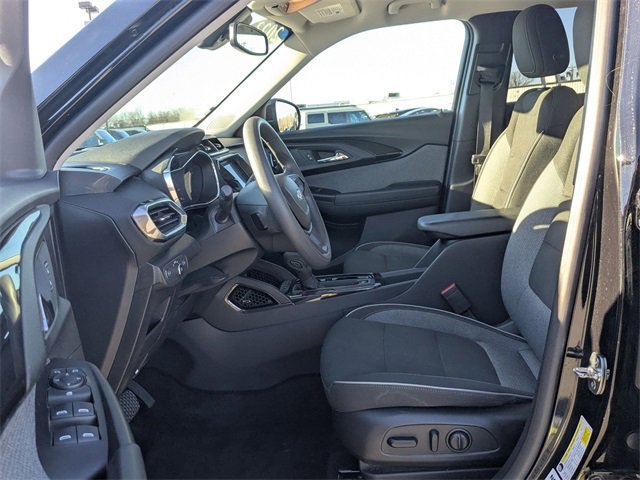 Used 2023 Chevrolet TrailBlazer LT w/ Convenience Package image 20