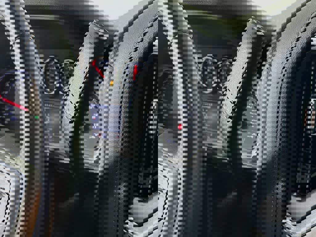 Used 2020 Chevrolet Silverado 1500 LT Trail Boss image 22