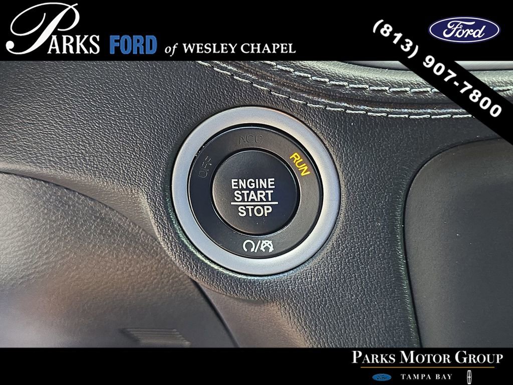 Used 2022 Dodge Charger GT w/ Plus Group RWD image 24