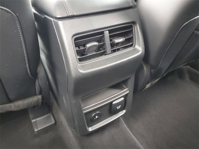 Certified 2024 Ford Edge SEL w/ Convenience Package image 26