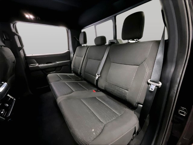 Certified 2023 Ford F150 XLT w/ Equipment Group 302A High AWD/4WD image 25