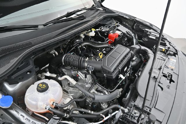 Certified 2025 Ford Escape ST-Line FWD image 29