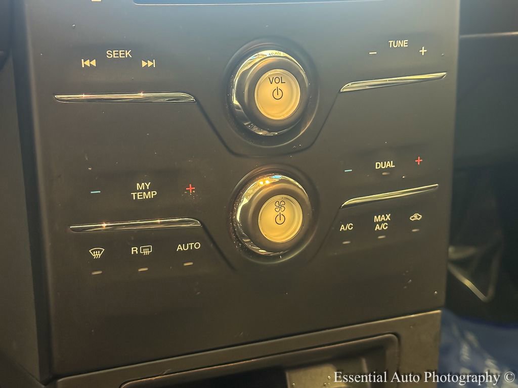 Certified 2019 Ford Flex SEL w/ Equipment Group 202A image 21