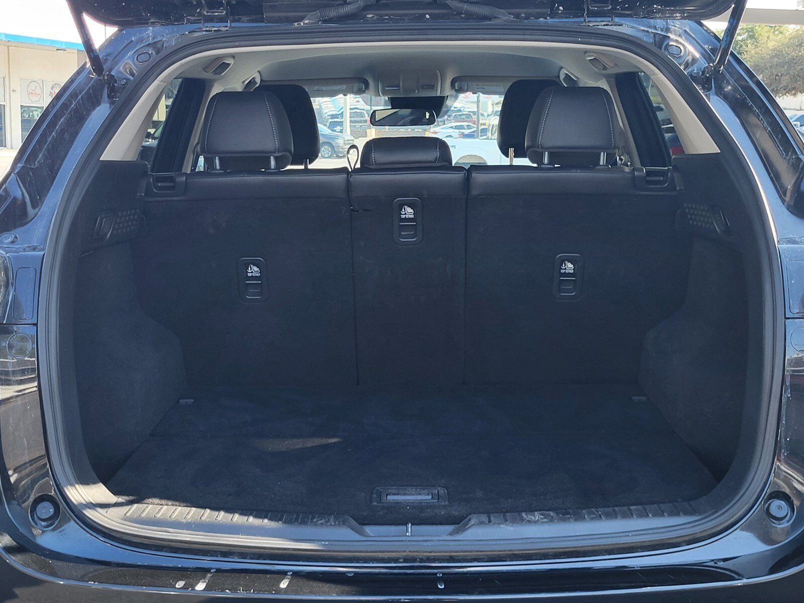 Used 2024 MAZDA CX-5 AWD 2.5 S w/ Select Package image 31