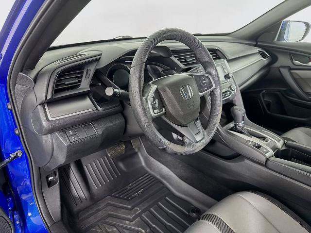 Used 2017 Honda Civic LX image 9