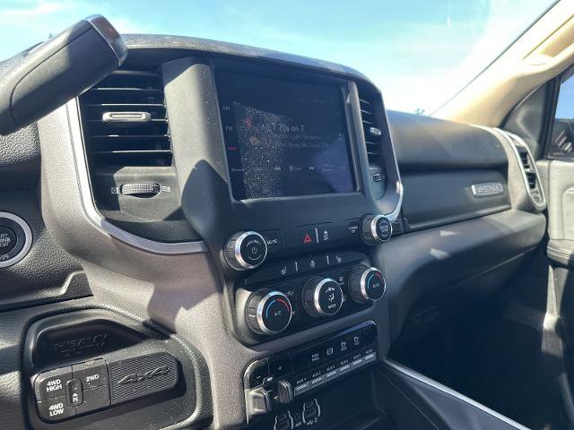 Used 2020 RAM 2500 Big Horn w/ Level 2 Equipment Group image 10