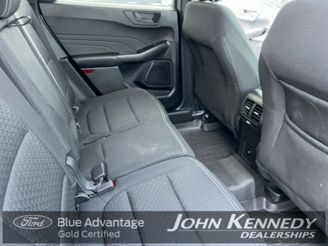 Certified 2025 Ford Escape Active w/ Cold Weather Package image 33