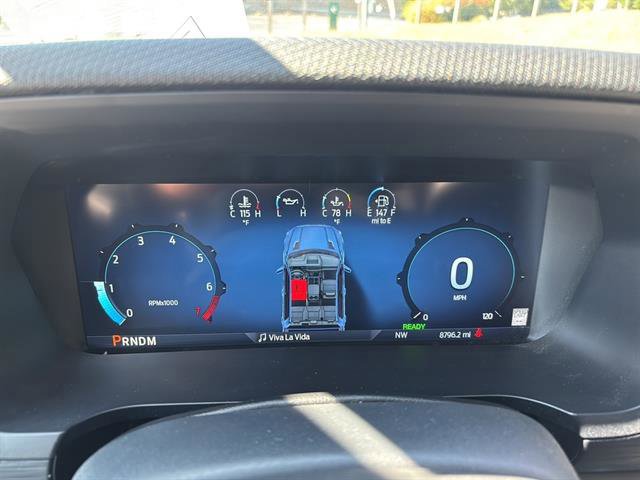 Certified 2024 Ford F150 XLT w/ Equipment Group 302A MID image 26