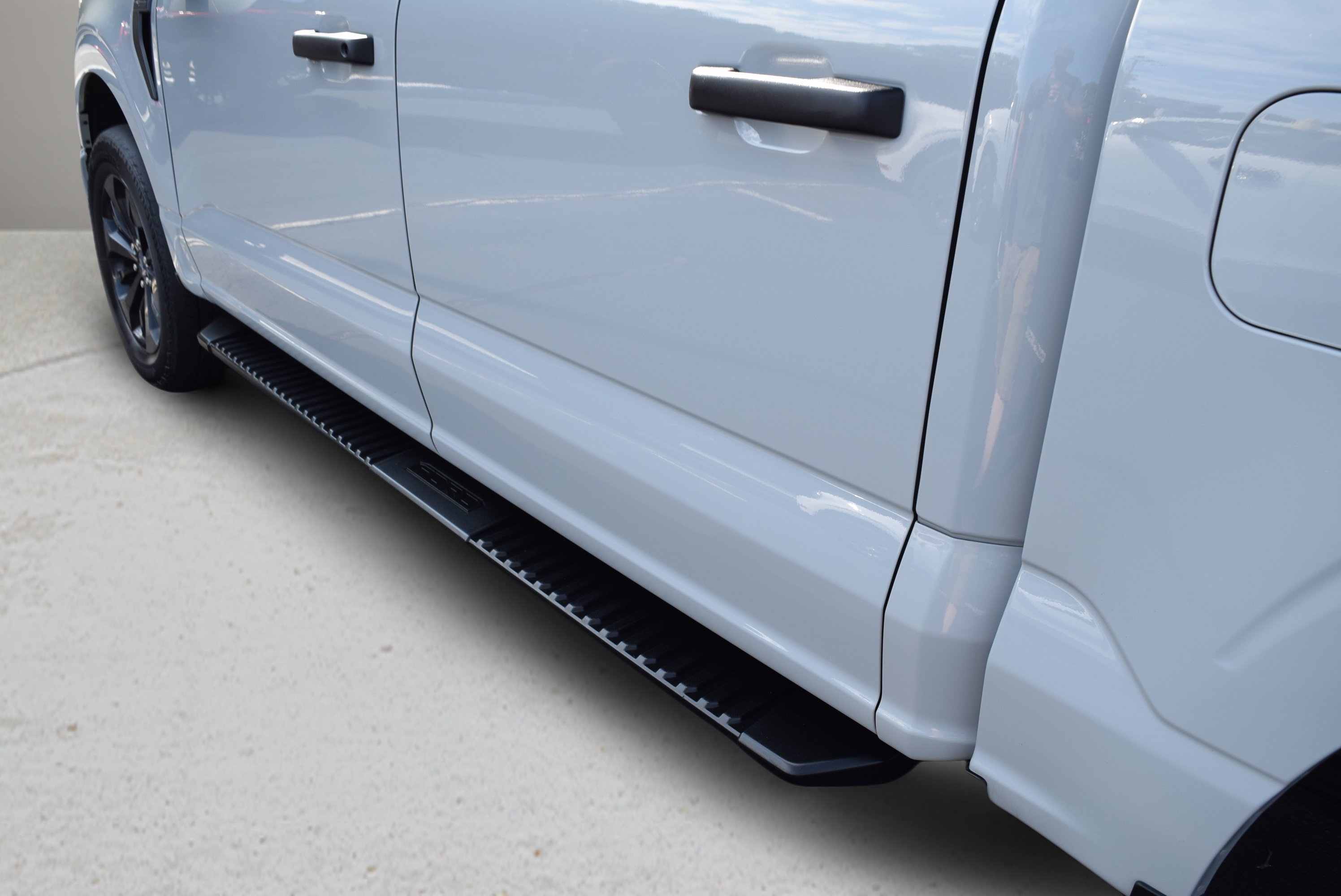 Certified 2023 Ford F150 XL w/ STX Appearance Package AWD/4WD image 7