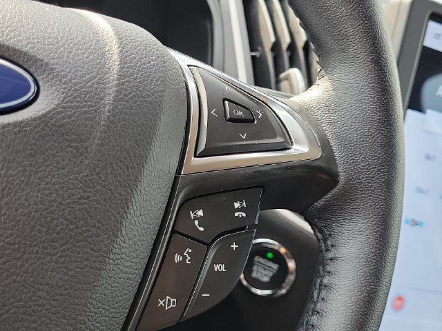 Certified 2024 Ford Edge SEL w/ Convenience Package AWD/4WD image 16