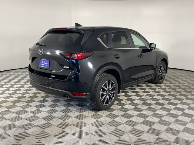 Used 2018 MAZDA CX-5 Touring AWD/4WD image 25