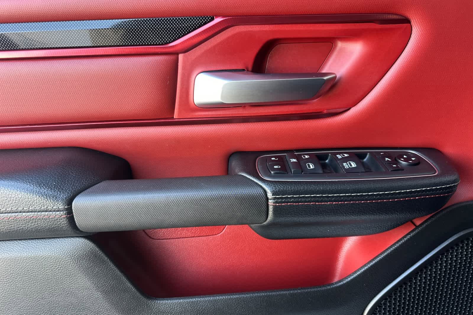 Used 2019 RAM 1500 Rebel w/ Rebel Level 2 Equipment Group AWD/4WD image 12