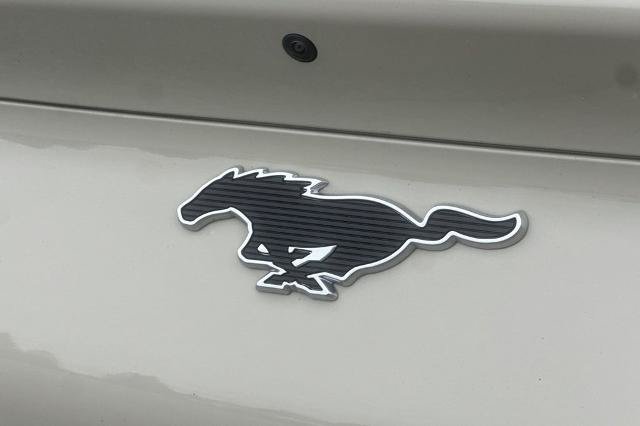 Certified 2025 Ford Mustang Mach-E Premium AWD/4WD image 29