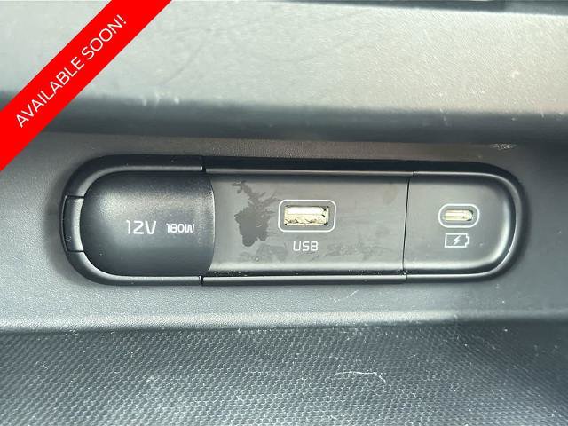 Used 2026 Kia Seltos EX w/ EX Sunroof Package AWD/4WD image 30