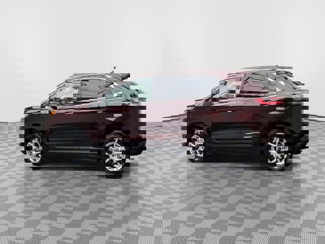 Certified 2024 Ford Edge SEL w/ Convenience Package image 2