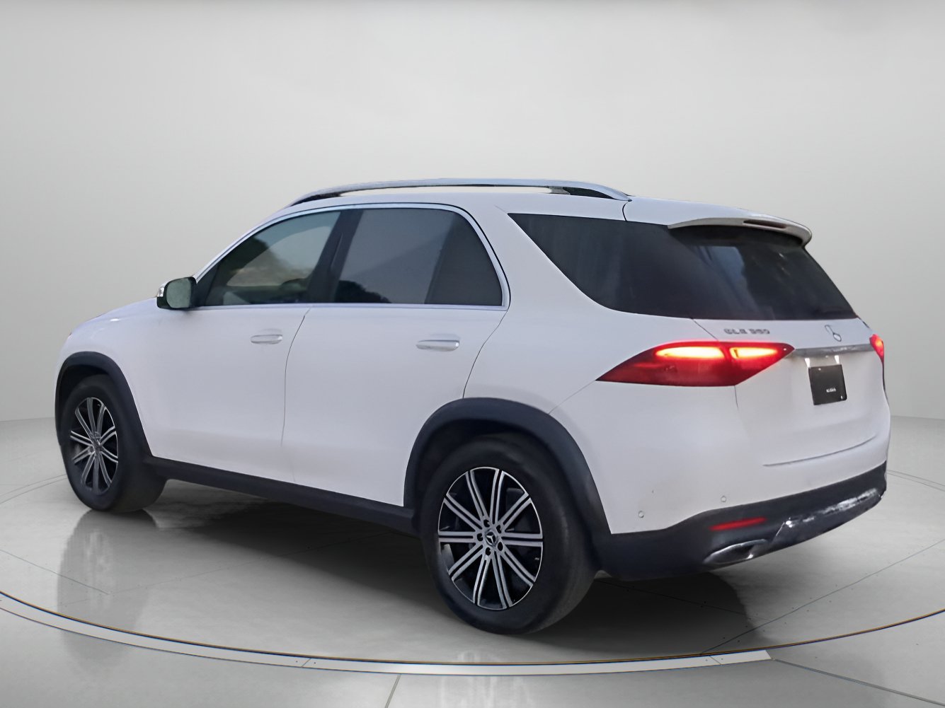 Used 2024 Mercedes-Benz GLE 350 4MATIC image 20