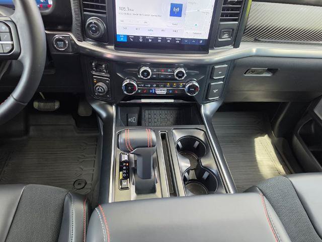 Certified 2025 Ford F150 Raptor AWD/4WD image 29