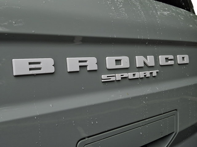 Certified 2022 Ford Bronco Sport Outer Banks AWD/4WD image 31