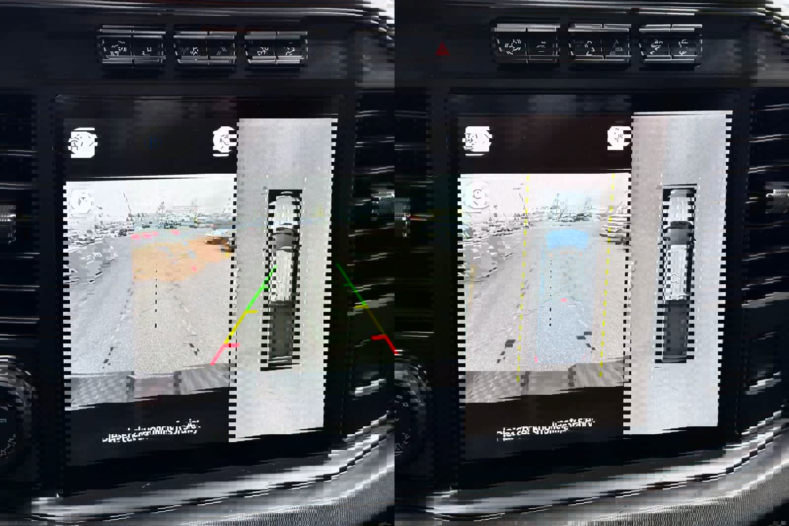 Certified 2023 Ford F350 Platinum w/ FX4 Off-Road Package image 19