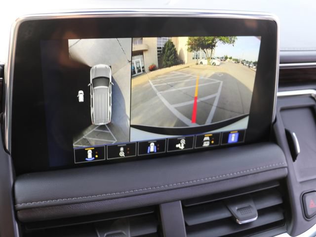 Used 2022 Chevrolet Tahoe Z71 w/ Luxury Package AWD/4WD image 26