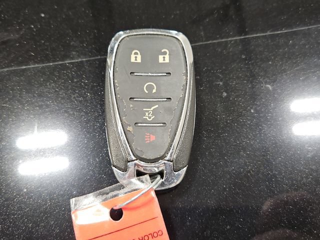 Used 2019 Chevrolet Traverse LT FWD image 28