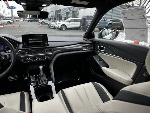 Used 2023 Acura Integra A-Spec image 18