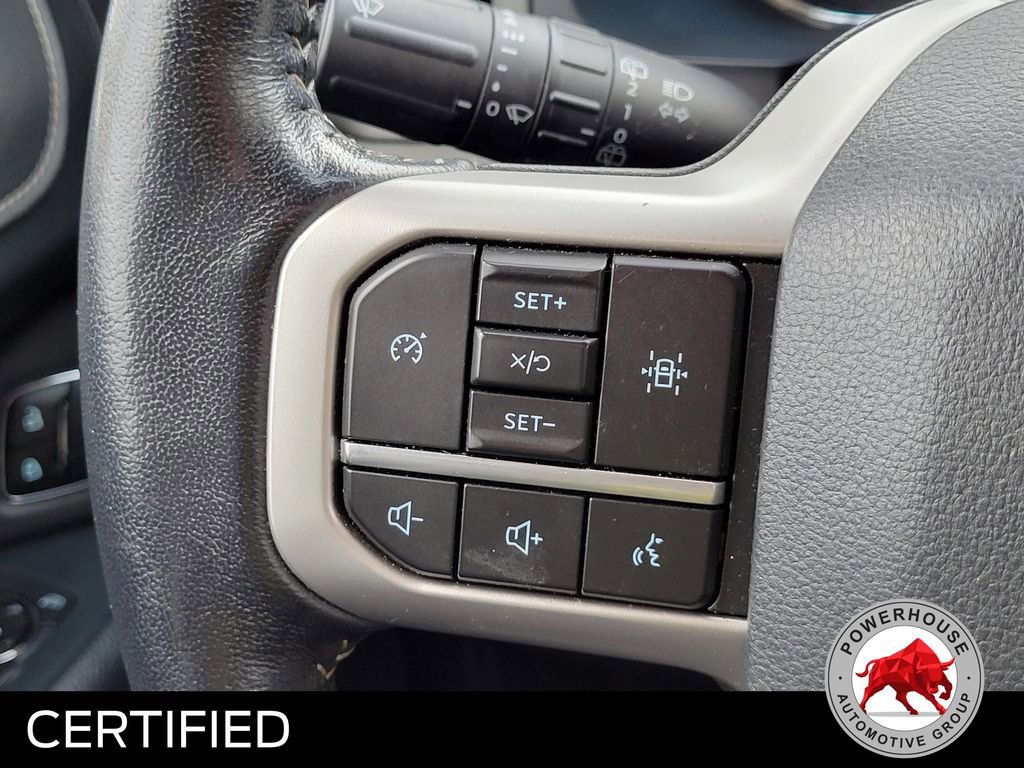 Certified 2023 Ford Expedition Max XLT RWD image 32