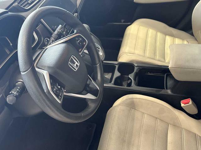 Used 2019 Honda CR-V EX image 19