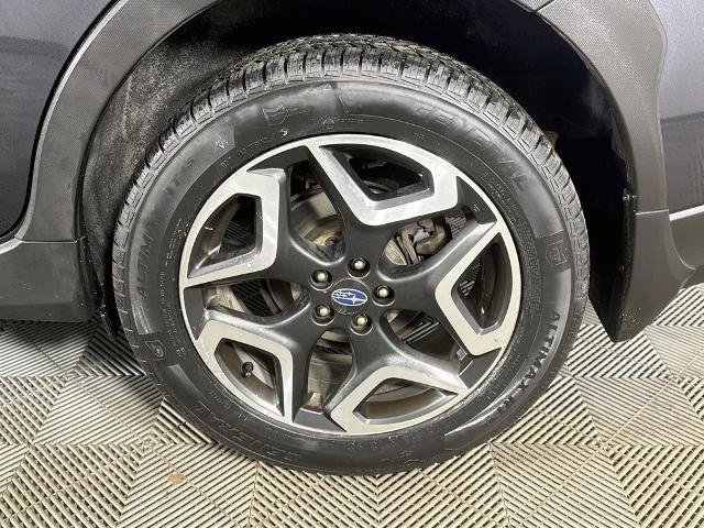 Used 2019 Subaru Crosstrek 2.0i Limited w/ Moonroof Package w/Navigation AWD/4WD image 32