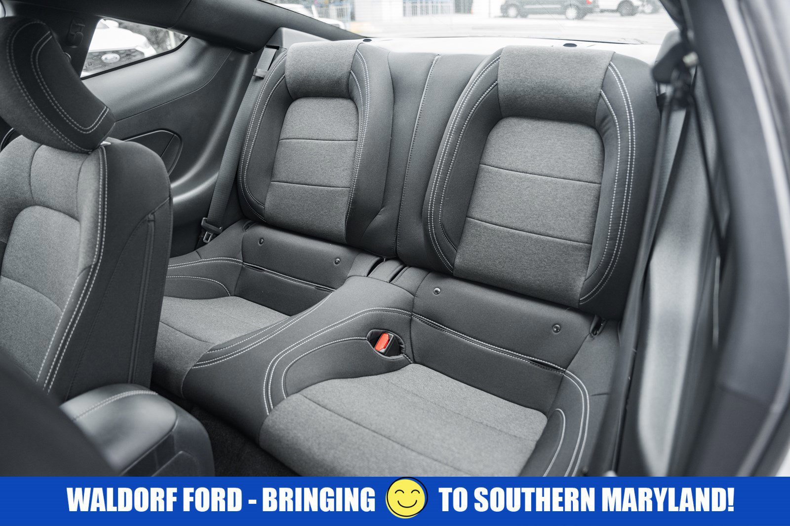 Certified 2024 Ford Mustang GT image 39