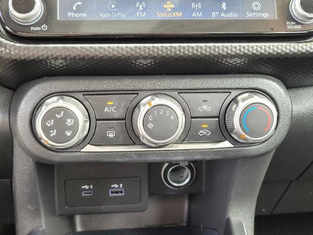 Used 2024 Nissan Kicks SV FWD image 20
