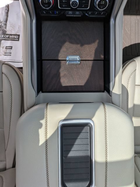 Used 2023 GMC Yukon Denali w/ Denali Reserve Package AWD/4WD image 15
