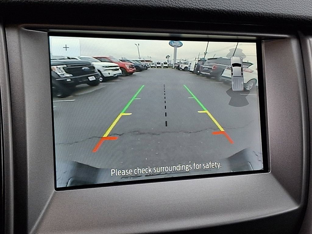 Certified 2023 Ford Ranger XLT w/ Equipment Group 302A High image 19