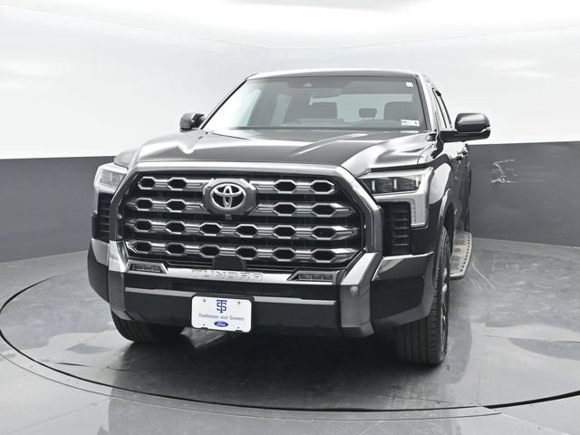 Used 2024 Toyota Tundra Platinum AWD/4WD image 22