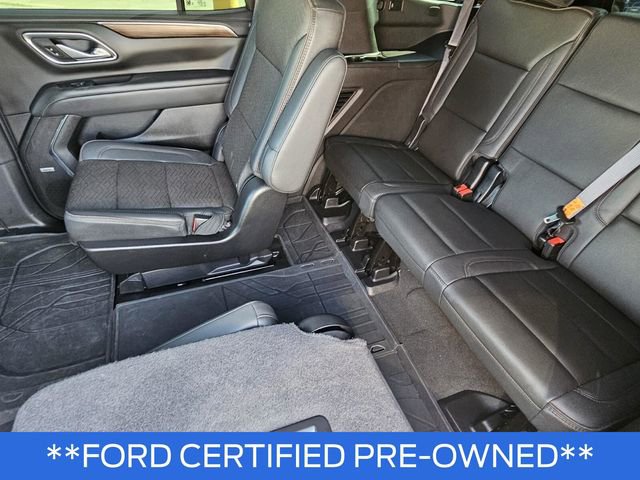 Used 2024 Chevrolet Tahoe High Country w/ Advanced Technology Package image 21