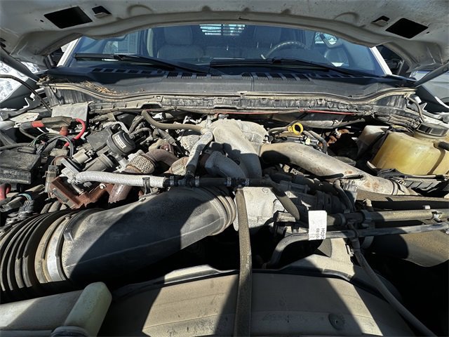 Certified 2020 Ford F550 XL image 29