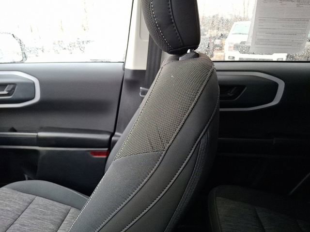 Certified 2022 Ford Bronco Sport Big Bend w/ Convenience Package image 18