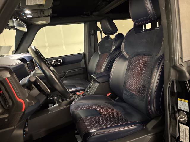 Certified 2023 Ford Bronco Raptor AWD/4WD image 18