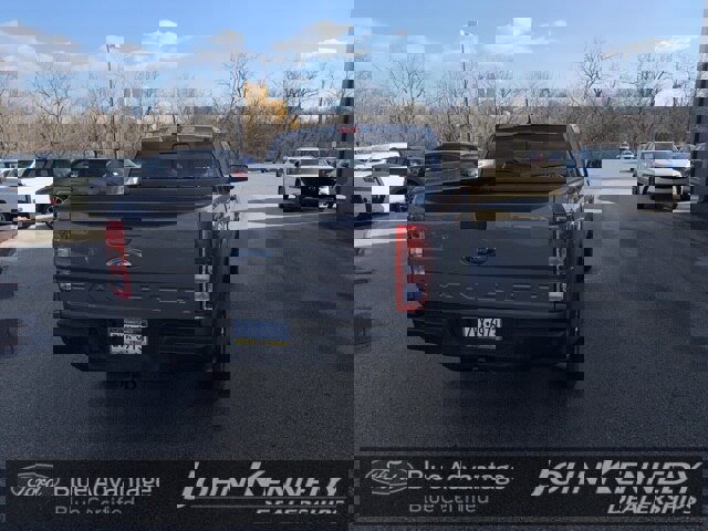 Certified 2023 Ford Ranger XL w/ Equipment Group 101A High image 15