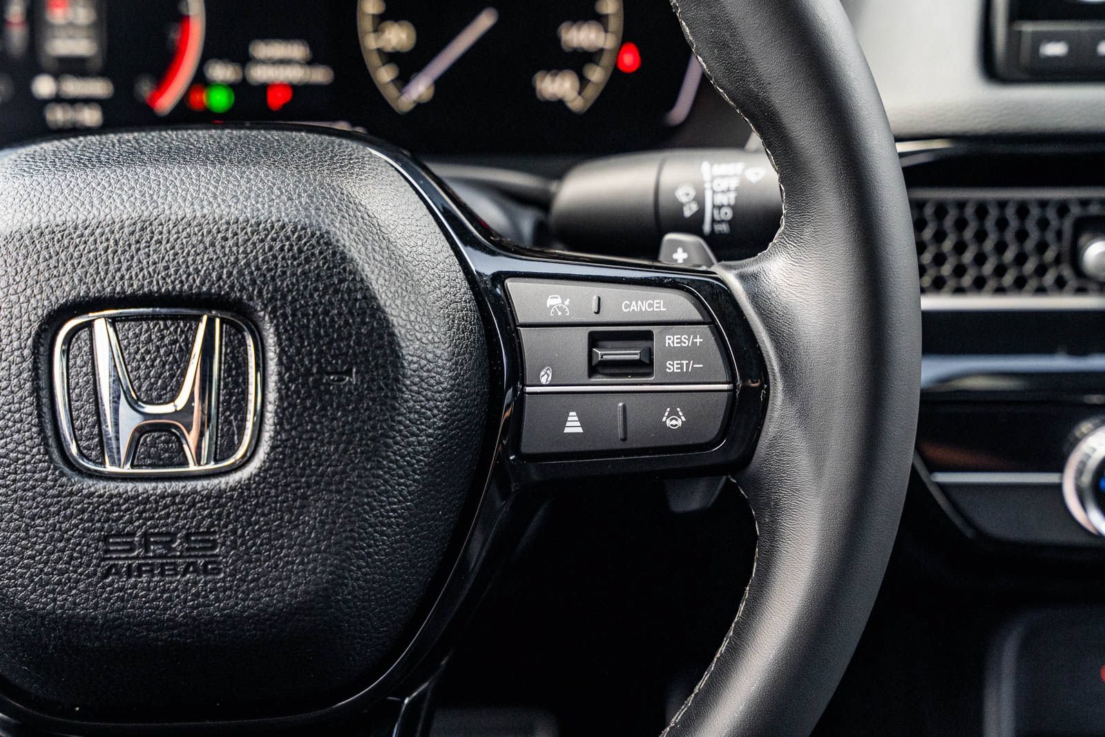 Used 2024 Honda Civic Sport image 26
