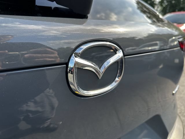 Used 2024 MAZDA CX-30 AWD 2.5 S w/ Preferred Package image 45
