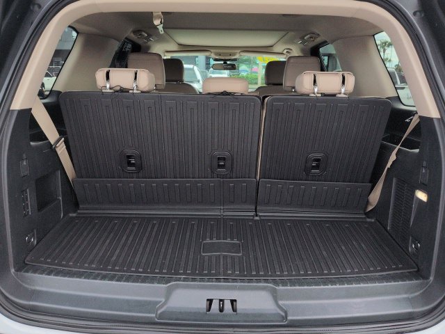Certified 2024 Ford Expedition Limited AWD/4WD image 13