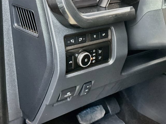 Certified 2024 Ford F350 Lariat w/ Lariat Ultimate Package AWD/4WD image 10