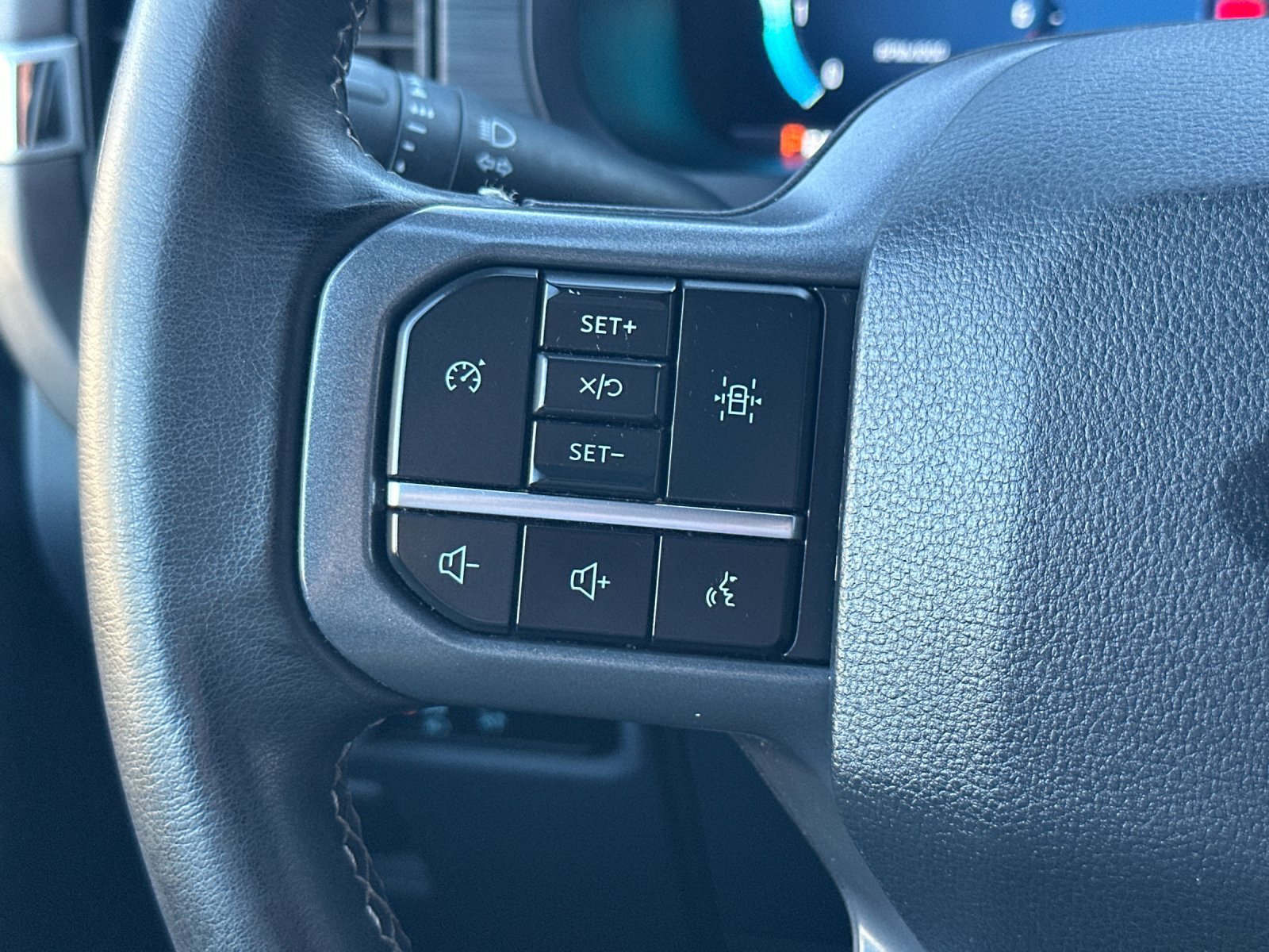 Certified 2024 Ford F150 XLT w/ Mobile Office Package AWD/4WD image 25