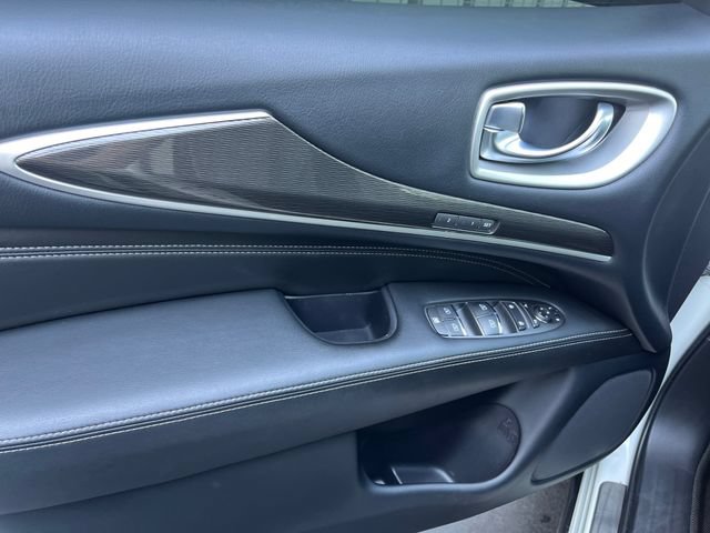 Used 2020 INFINITI QX60 Luxe w/ Essential Package AWD/4WD image 25