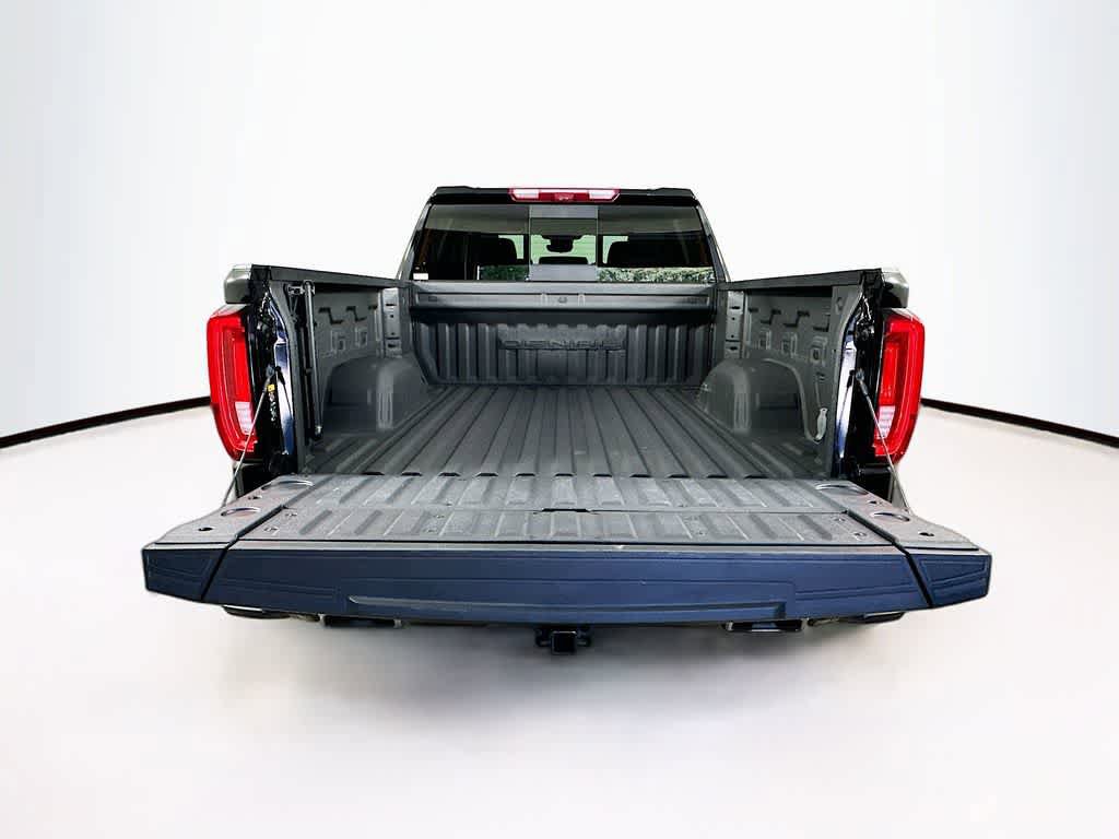 Used 2024 GMC Sierra 1500 Denali AWD/4WD image 21