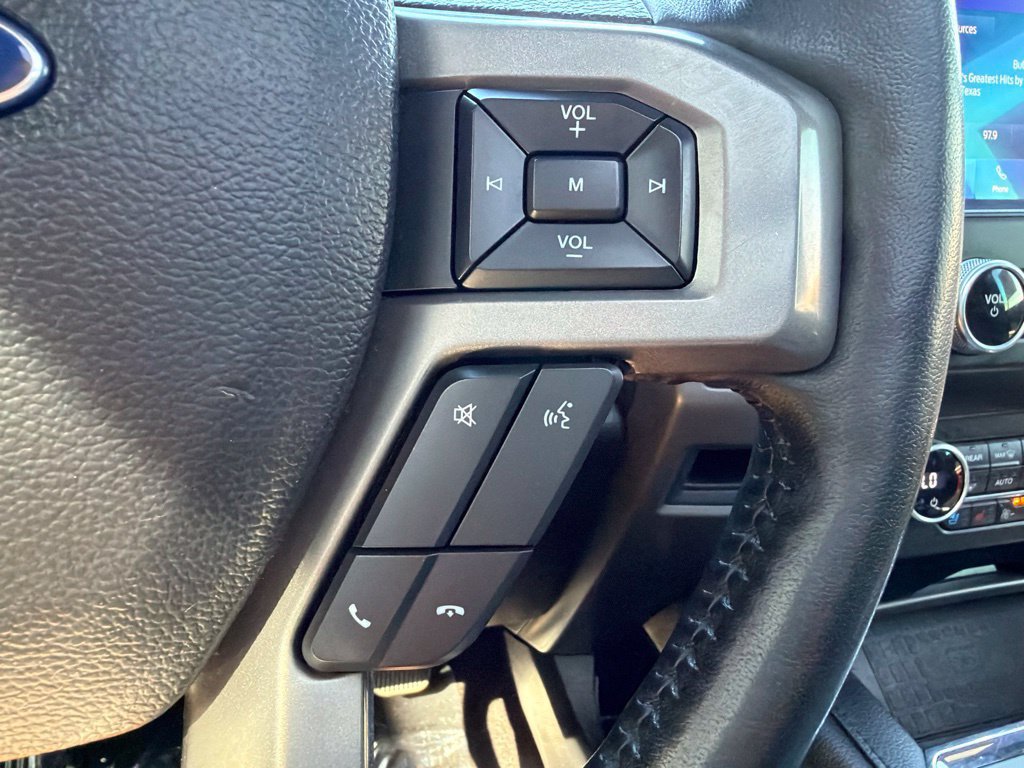 Certified 2021 Ford Expedition XLT RWD image 28