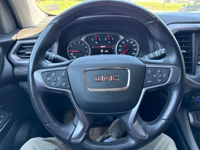 Used 2022 GMC Acadia AT4 w/ Preferred Package AWD/4WD image 19