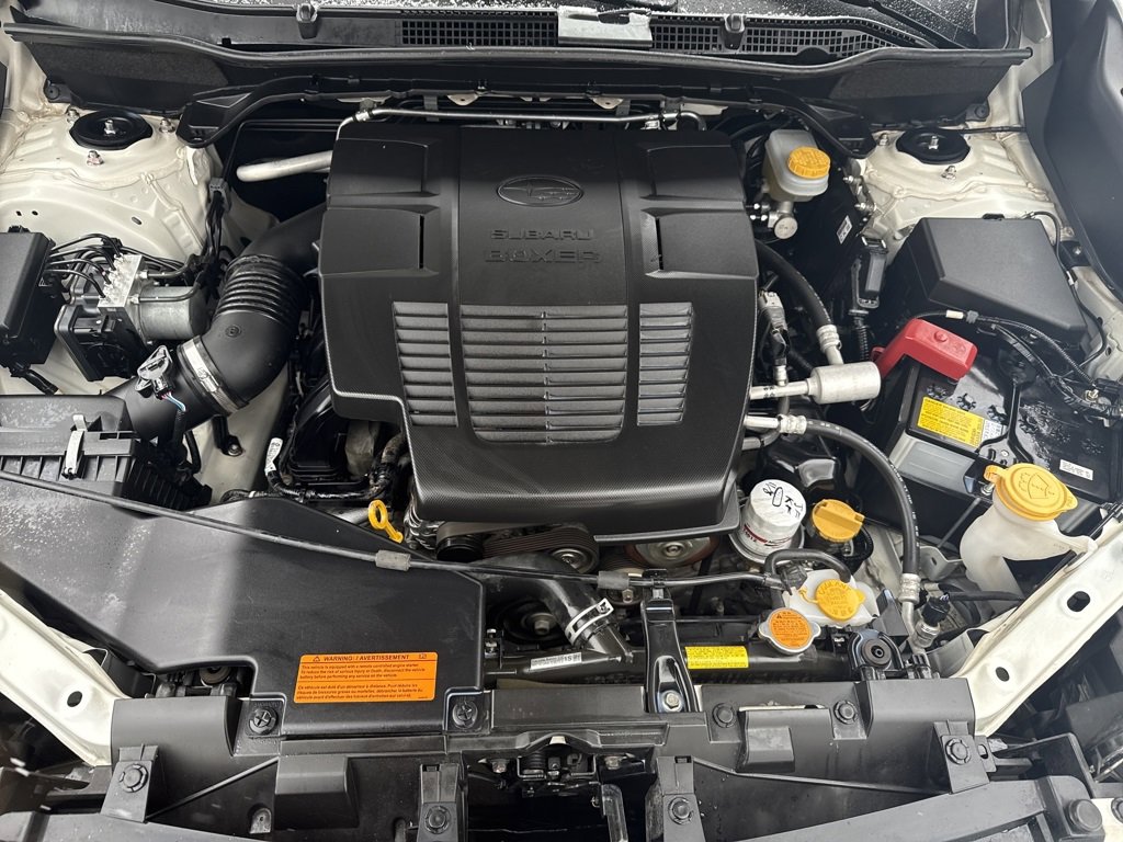 Used 2019 Subaru Forester Limited image 34